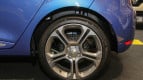 Renault Clio Exterior photo