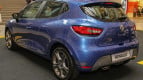 Renault Clio Exterior photo
