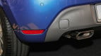 Renault Clio Exterior photo