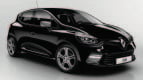 Renault Clio Exterior photo