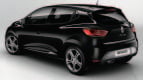 Renault Clio Exterior photo