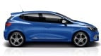 Renault Clio Exterior photo