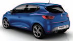 Renault Clio Exterior photo