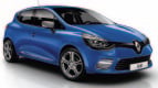 Renault Clio Exterior photo