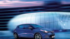 Renault Clio Exterior photo