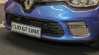 Renault Clio Exterior photo