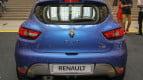 Renault Clio Exterior photo