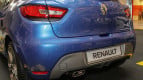 Renault Clio Exterior photo