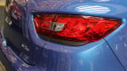 Renault Clio Exterior photo