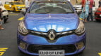 Renault Clio Exterior photo