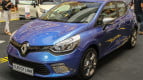 Renault Clio Exterior photo