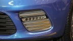 Renault Clio Exterior photo