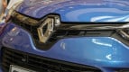 Renault Clio Exterior photo