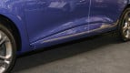 Renault Clio Exterior photo