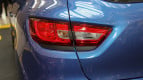 Renault Clio Exterior photo