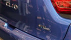 Renault Clio Exterior photo