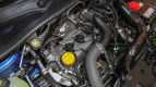 Renault Clio Exterior photo