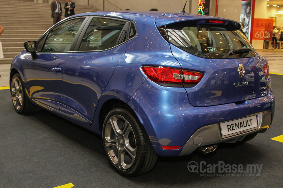 Perodua Axia Mk1 Facelift 2 (2019) Exterior