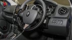 Renault Clio Interior photo