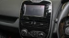Renault Clio Interior photo