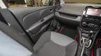 Renault Clio Interior photo