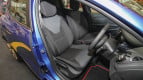 Renault Clio Interior photo