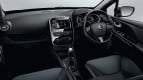 Renault Clio Interior photo