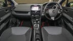 Renault Clio Interior photo