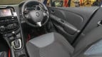 Renault Clio Interior photo