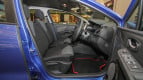 Renault Clio Interior photo