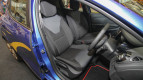 Renault Clio Interior photo