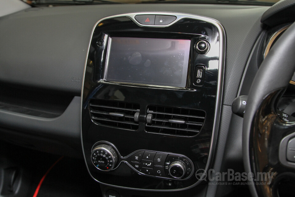 BMW i4 G26 (2022) Interior