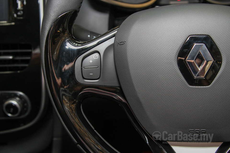 Honda Jazz GK Facelift (2017) Interior