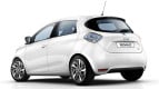 Renault Zoe Exterior photo