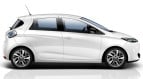 Renault Zoe Exterior photo