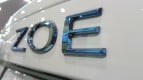 Renault Zoe Exterior photo