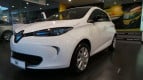 Renault Zoe Exterior photo