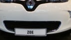 Renault Zoe Exterior photo