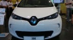 Renault Zoe Exterior photo