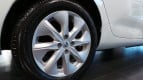 Renault Zoe Exterior photo