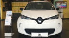 Renault Zoe Exterior photo