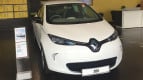 Renault Zoe Exterior photo