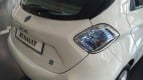 Renault Zoe Exterior photo