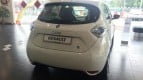 Renault Zoe Exterior photo