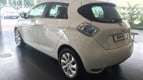 Renault Zoe Exterior photo
