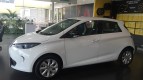 Renault Zoe Exterior photo