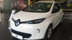 Renault Zoe Exterior photo