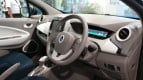 Renault Zoe Interior photo