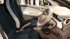 Renault Zoe Interior photo