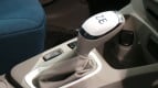 Renault Zoe Interior photo